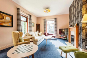 The Prince's Eyrie - Spacious, comfy and cosy